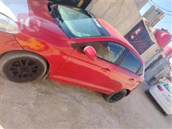 Chery Fulwin 2